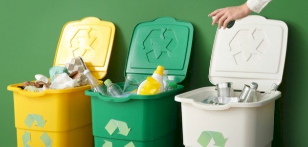 جمعية تفكر تقيم ندوة عن التصرف مع النفايات